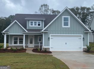 245 Richmond Dr #19, Statham, GA 30666