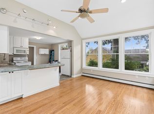 31 Longfellow Drive, Cape Elizabeth, ME 04107
