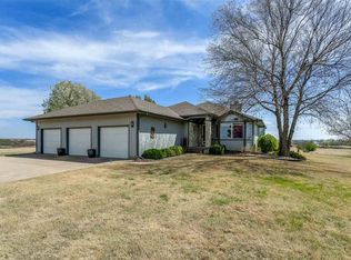 3998 NE Cole Creek Rd, El Dorado, KS 67042