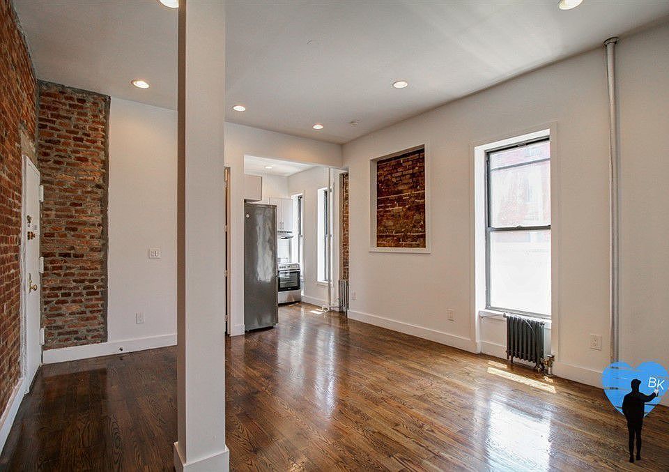 1st image of 1047 Bedford Ave APT 1A
