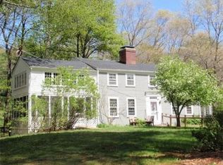 325 Mount Blue St, Norwell, MA 02061