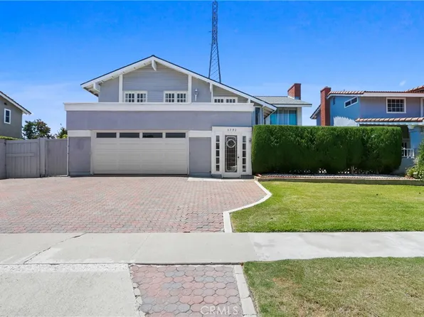 3792 Claremont St, Irvine, CA 92614