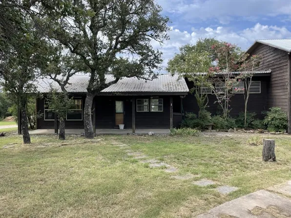 401 County Road 128, Burnet, TX 78611
