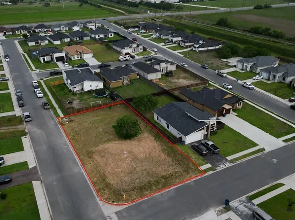 189 Pisa St, San Benito, TX 78586