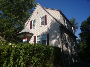 149 Hollingsworth St, Hyde Park, MA 02136