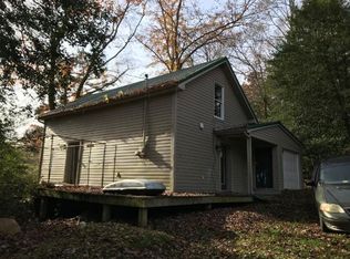 19505 Brumley Gap Rd, Abingdon, VA 24210