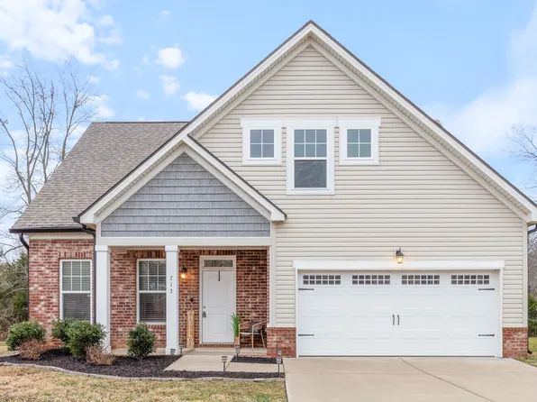 713 Monarchos Bnd, Burns, TN 37029