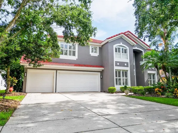 18142 Regents Square Dr, Tampa, FL 33647