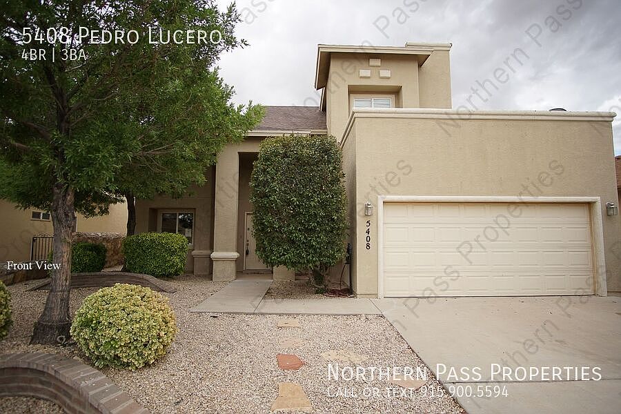1st image of 5408 Pedro Lucero Dr
