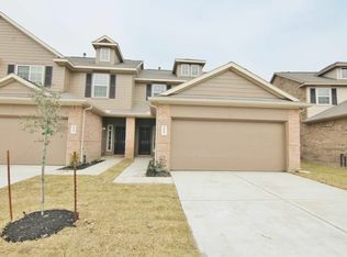 18162 Bethany Manor Ct, Katy, TX 77449