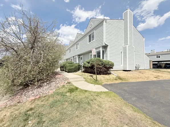 7612 Lexington Manor Dr, Colorado Springs, CO 80920