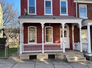 440 W Vine St, Lancaster, PA 17603