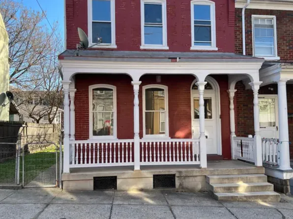 440 W Vine St, Lancaster, PA 17603