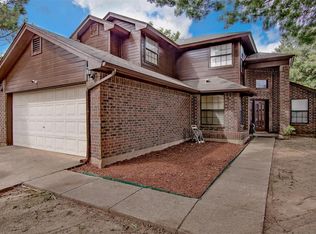 9008 Cheshire St, Fort Worth, TX 76134