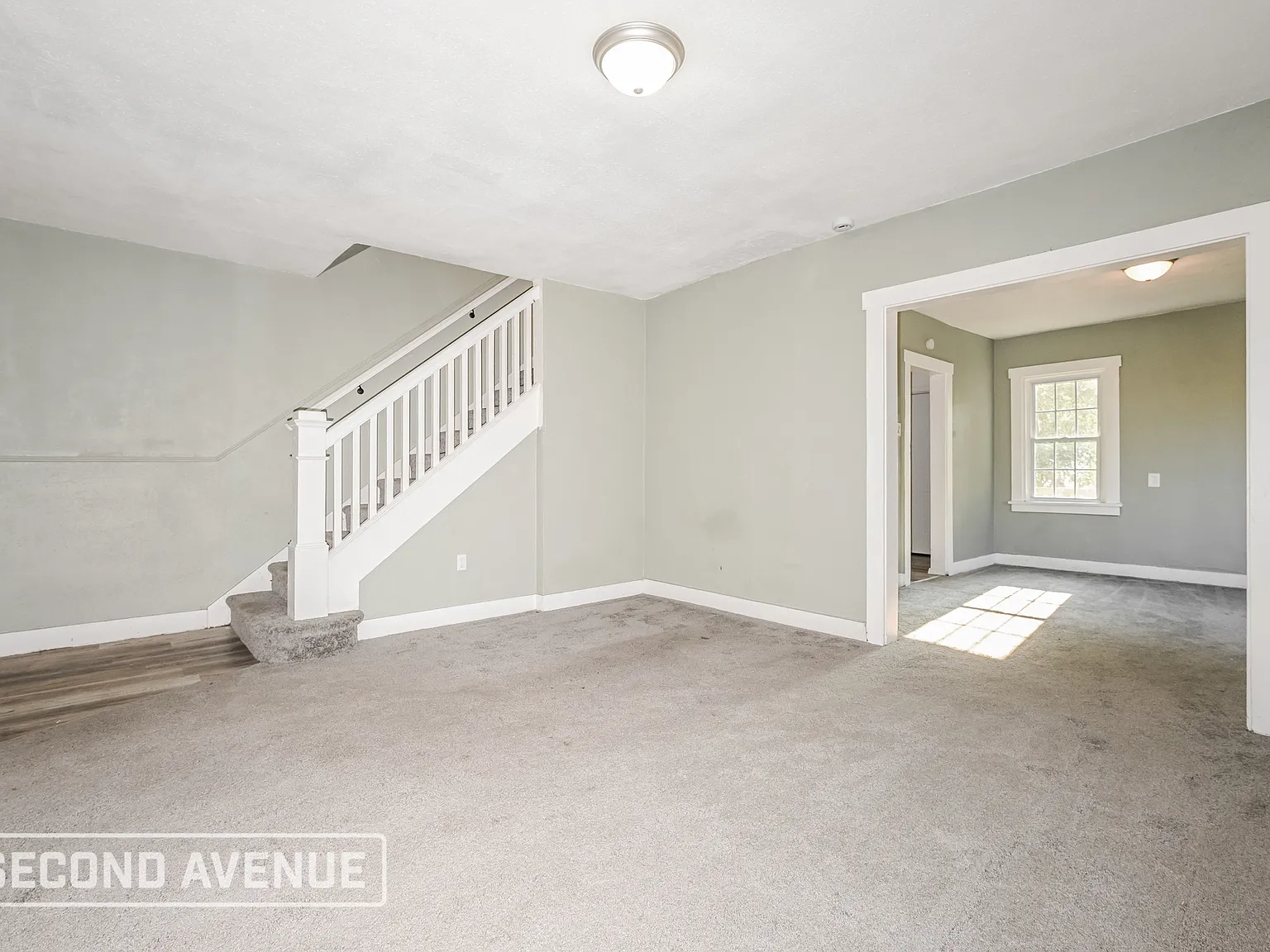 3 bed, 1.0 bath, 1290 sqft, $1,395 — Photo 4