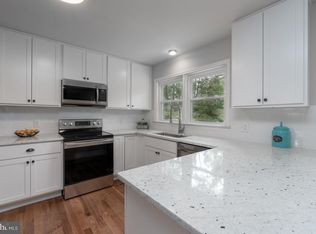 91 Enfield Dr, Stafford, VA 22556