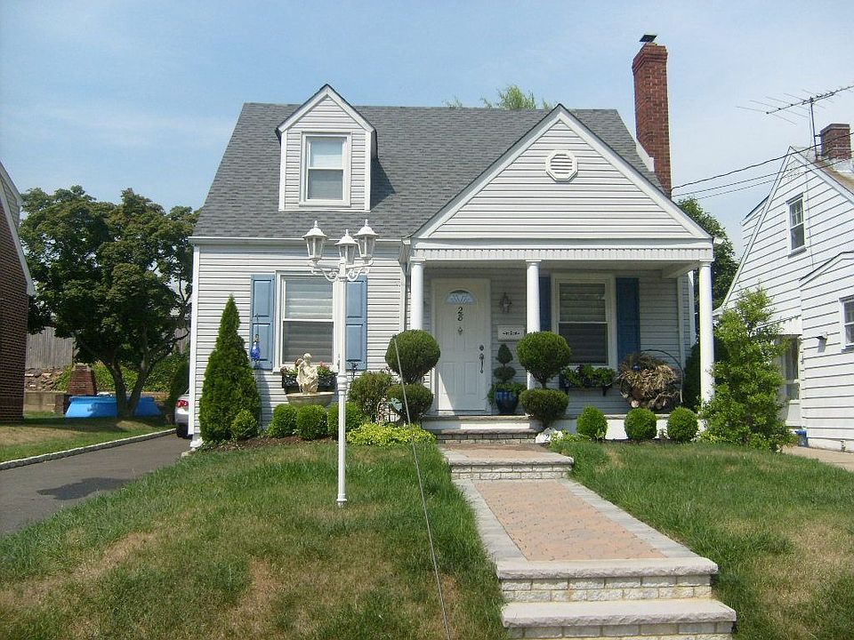 exterior with paver blocks