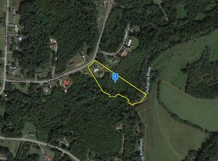 2416 Wildwood Rd, Trinity, NC 27370