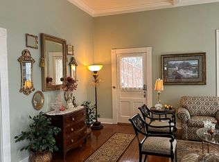 505 S Line St, Jefferson, TX 75657