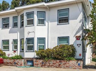 840 47th St APT 3, Emeryville, CA 94608