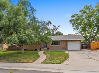 7901 Grove St, Westminster, CO 80030