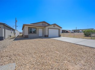 948 Sandy Beach Dr, Bullhead City, AZ 86442
