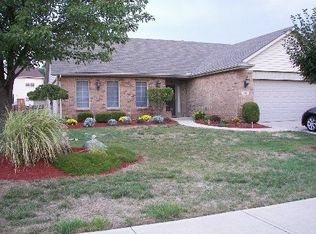 144 Concord Farm Rd, Englewood, OH 45322