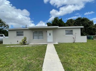 20611 NW 23rd Ct, Miami Gardens, FL 33056