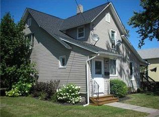 466 Hawley St, Lockport, NY 14094