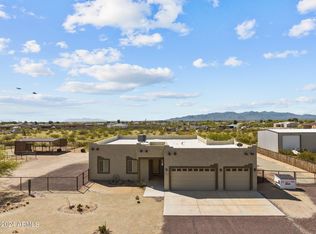29615 N 205th Ave, Wittmann, AZ 85361