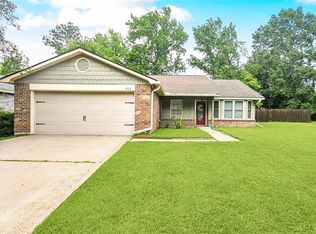 911 Forest Loop, Mandeville, LA 70471