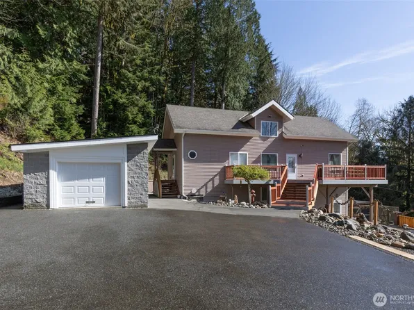 7819 Tolt River Road NE, Carnation, WA 98014