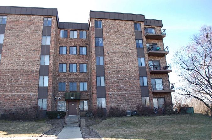 1st image of 430 Walnut Creek Ln Unit 2502