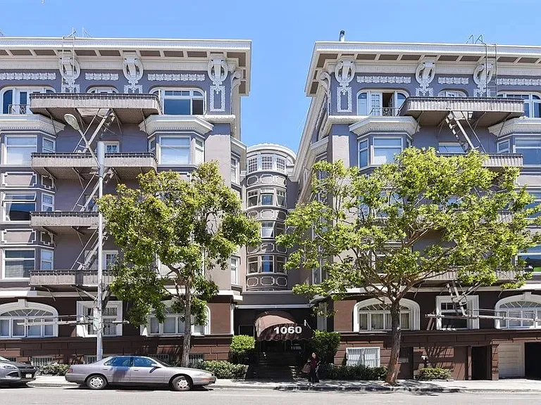 1060 Bush Street — Photo 10