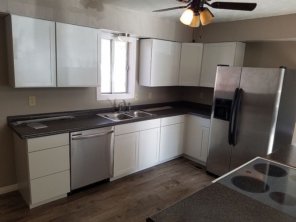 Brand New kitchen!
