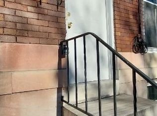 2451 McCulloh St #2, Baltimore, MD 21217