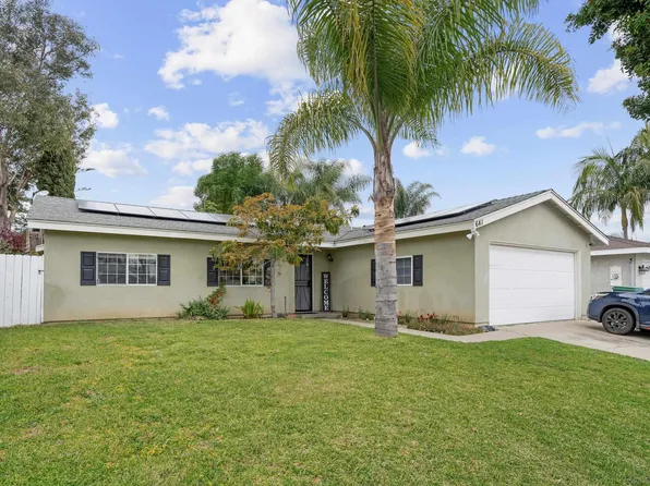 641 Michael St, Oceanside, CA 92057