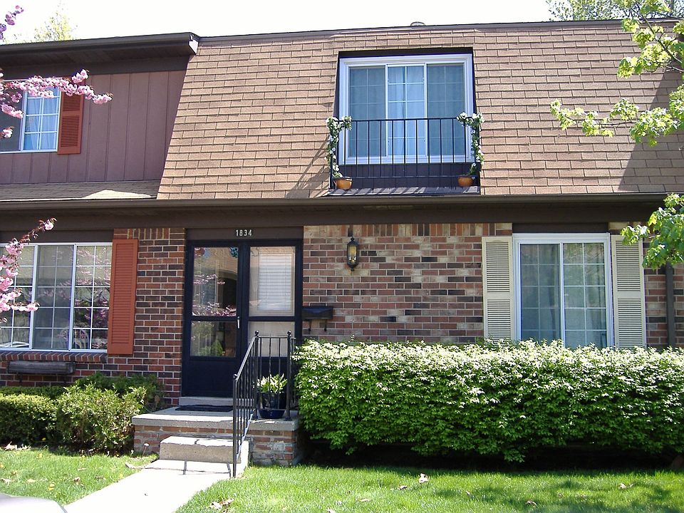 1st image of 1834 Wickham St #1