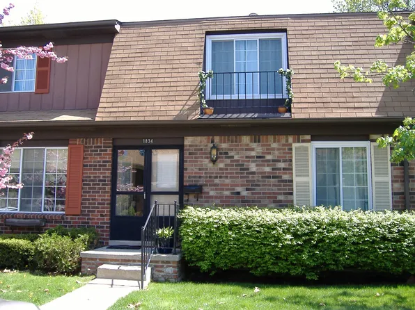 1834 Wickham St #1, Royal Oak, MI 48073