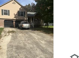 1140 Paddocks Way, Powder Springs, GA 30127