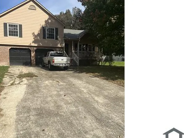 1140 Paddocks Way, Powder Springs, GA 30127