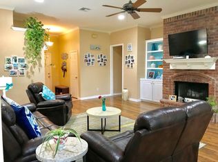 204 Toluca Trl, Hewitt, TX 76643