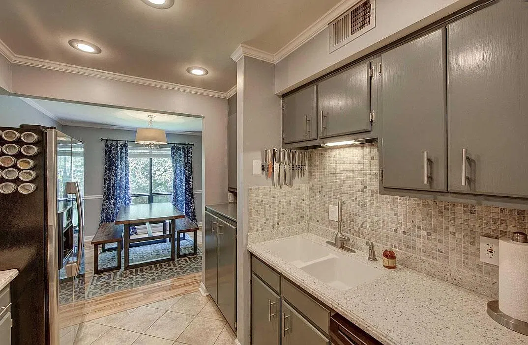 1 bed, 716 sqft, $1,475 — Photo 4