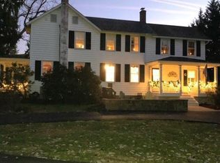 6 Bonnie Ave, Bel Air, MD 21014