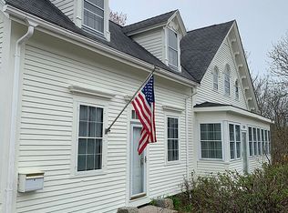 349 Front St, Richmond, ME 04357