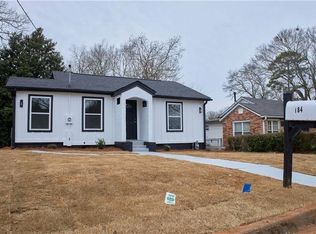 184 Scott St NW, Atlanta, GA 30314