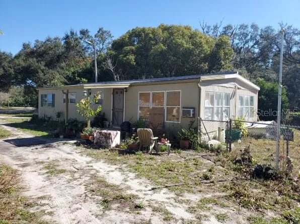 6910 Indiana Ave, New Port Richey, FL 34653