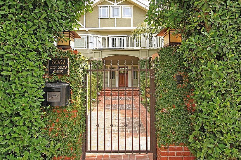 1st image of 8082 Selma Ave