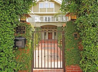 8082 Selma Ave, Los Angeles, CA 90046