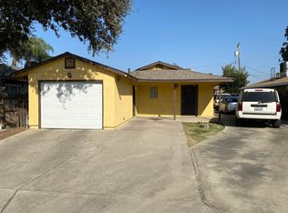 1604 N Locust St, Visalia, CA 93291